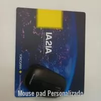 Mouse pad