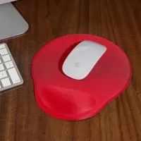 Mouse pad