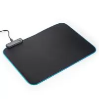 Mouse Pad RGB Personalizado