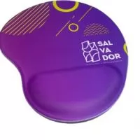 Mouse pad