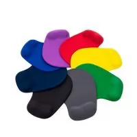 Mouse Pad Ergonomico Personalizado