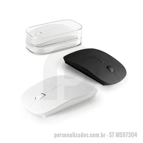 Mouse wireless personalizado - Mouse Wireless Personalizado