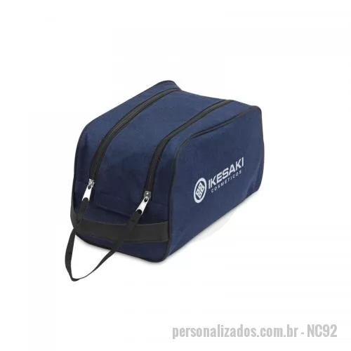 Nécessaire personalizado - Necessaire Personalizada