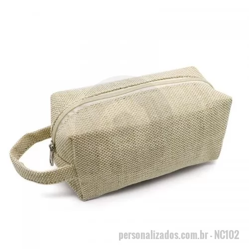 Nécessaire personalizado - Necessaire Personalizada