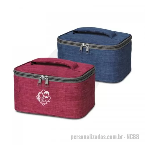 Nécessaire personalizado - Necessaire Personalizada