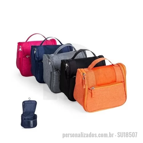 Nécessaire personalizado - Nécessaire Personalizada