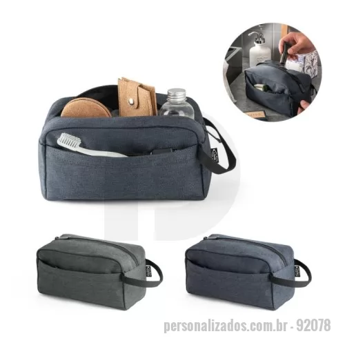Nécessaire personalizado - 