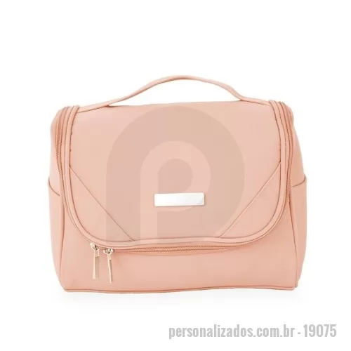 Nécessaire personalizado - 