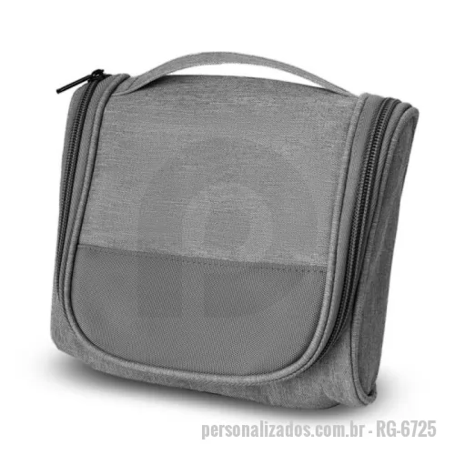 Nécessaire personalizado - 