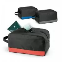 Necessaire em nylon 600 com alça