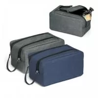 Necessaire em nylon 600 com alça