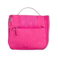 Necessaire Rosa Personalizada