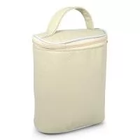 Nécessaire Tecido Porta Mamadeira