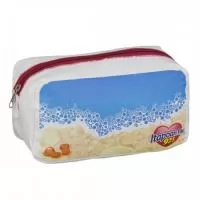 NECESSAIRE PVC, 20X10X8