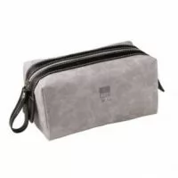Necessaire com alça.