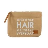 necessaire de juta