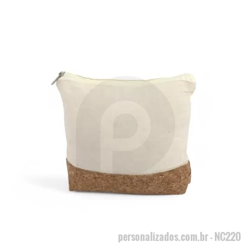 Nécessaire térmica personalizado - Necessaire Personalizada