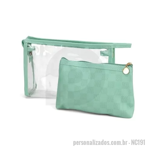 Nécessaire térmica personalizado - Necessaire Personalizada