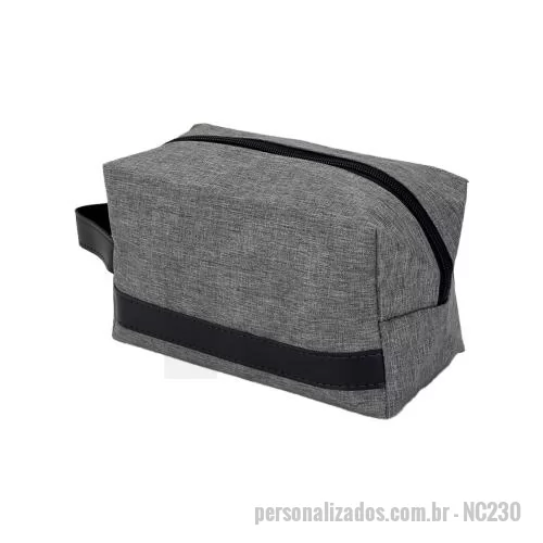 Nécessaire térmica personalizado - Necessaire Personalizada