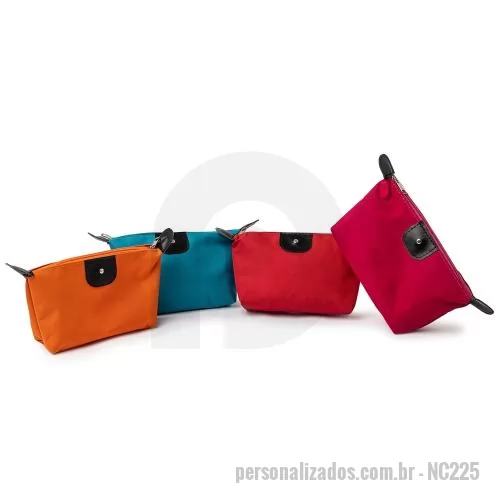 Nécessaire térmica personalizado - Necessaire Personalizada