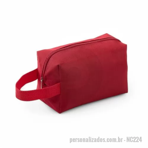 Nécessaire térmica personalizado - Necessaire Personalizada