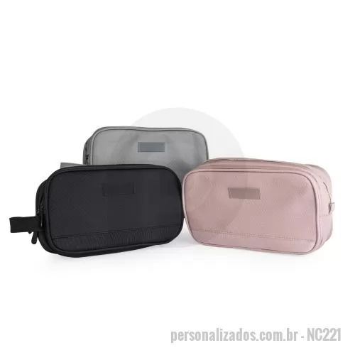 Nécessaire térmica personalizado - Necessaire Personalizada
