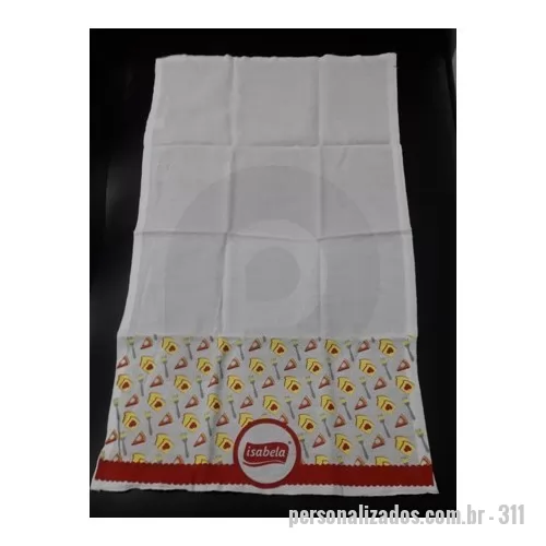 Pano de prato ou copa personalizado - PANO DE PRATO OU COPA EM TECIDO 100% ALGODÃO. Fabricamos pano de prato ou copa, tolha de mesa. Enviamos para todo o Brasil