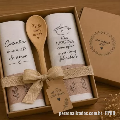 Pano de prato ou copa personalizado - FABRICAMOS PANOS PERSONALIZADOS EM ALGODÃO QUALIDADE PREMIUM.DESENVOLVEMOS KITS EXCLUSIVOS EM CAIXAS PERSONALIZADAS.