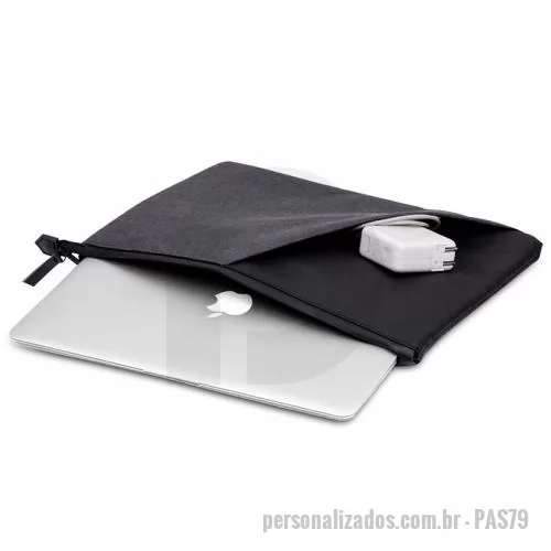 Pasta executiva personalizada - Pasta executiva Personalizada - PAS79 - Pasta para Notebook Personalizada - 119468 - Pasta executiva