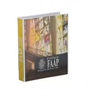 Pasta Fichário Personalizado solda com ferragem, em PVC cristal, personalizada, Medida