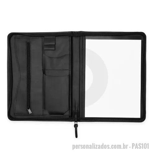 Pasta personalizada - Pasta Para Convenção Personalizada