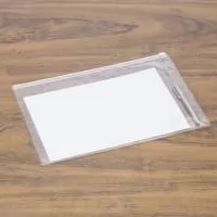 Pasta zip zap