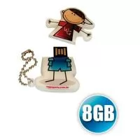 Pen Drive customizado