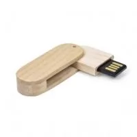 Pen Drive ecológico