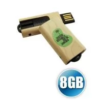 Pen Drive ecológico