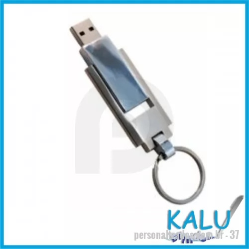 Pen Drive personalizado - Pen Drive Giratório