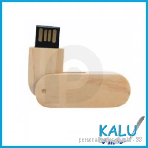 Pen Drive personalizado - MINI PEN DRIVE MADEIRA