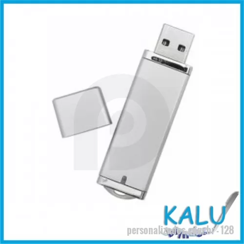 Pen Drive personalizado - PEN DRIVE
