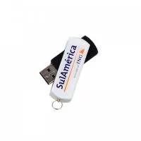 Pen Drive Girat?rio - 4GB