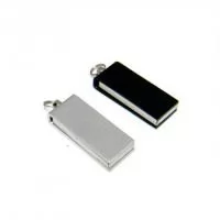 Pen Drive Personal Fly Girat?rio - 8GB