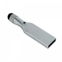 Pen Drive Metal Touch