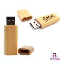 Pen drive eco Personalizado