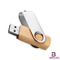 Pen drive eco Personalizado