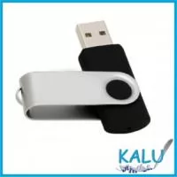 Pen Drive Giratório