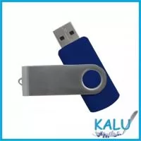 Pen Drive Giratório