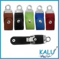 PEN DRIVE COURO