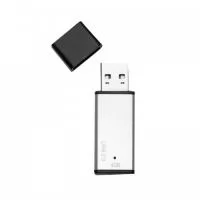 Pen Drive Pratinha 4GB