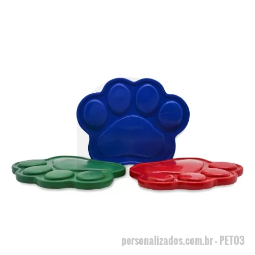 Pet shop personalizado - Pet Patinha Personalizada