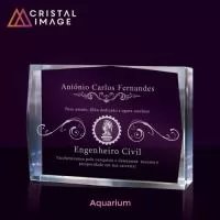Placa comemorativa