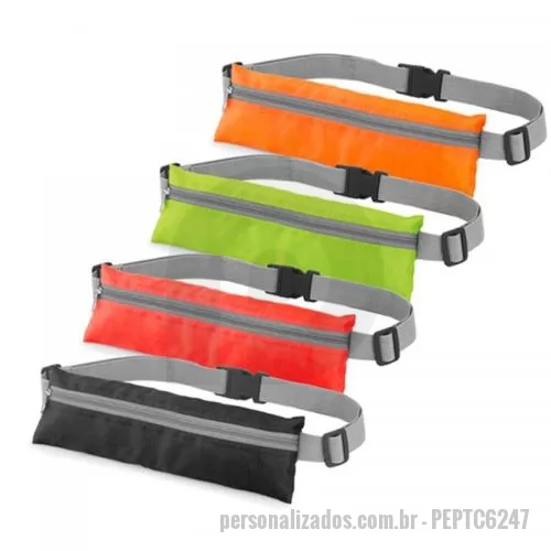 Pochete personalizado - Pochete de Cintura Personalizada